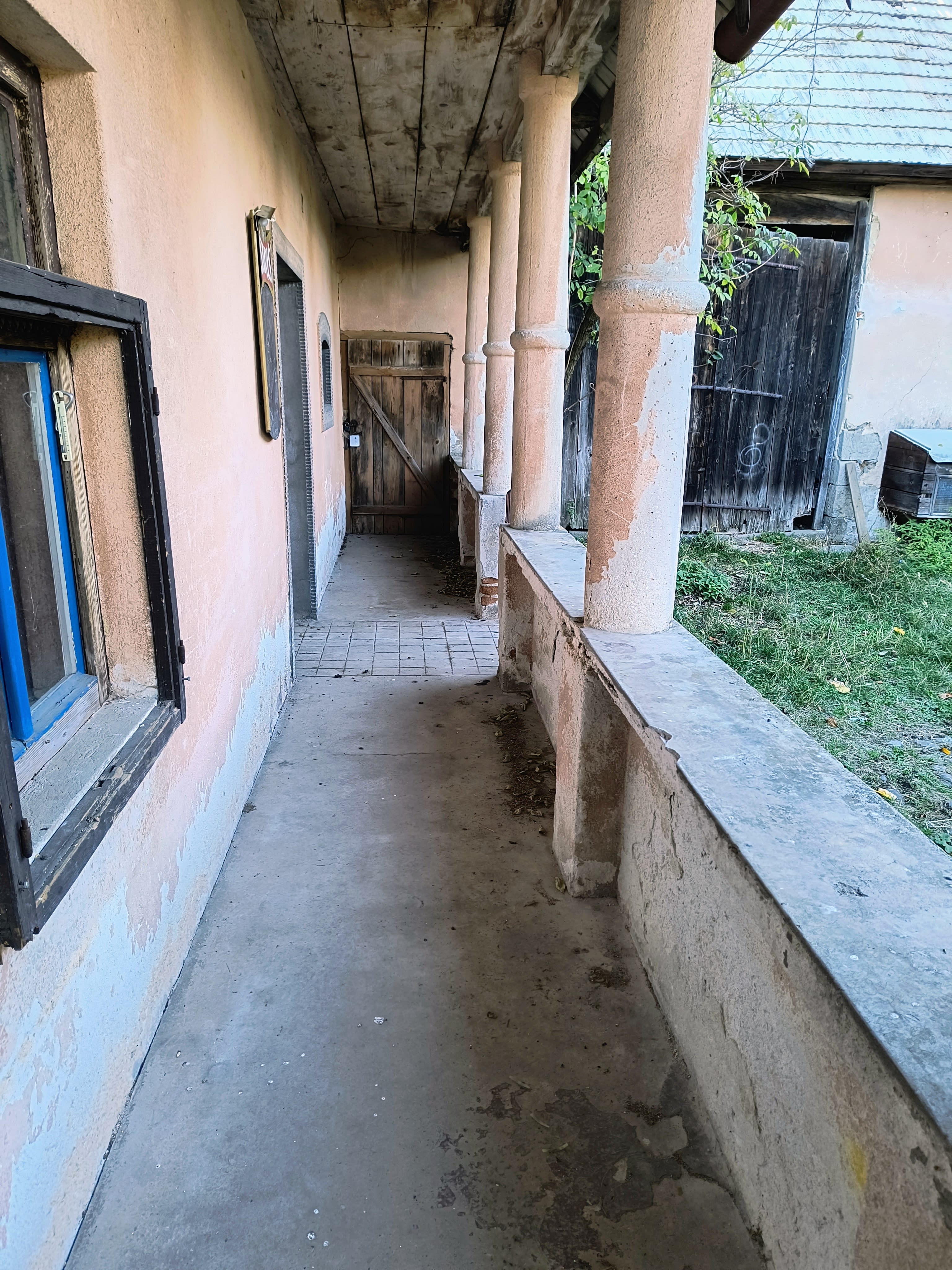 Predám Gazdovský, rodičovský dom v lokalite Čekovce