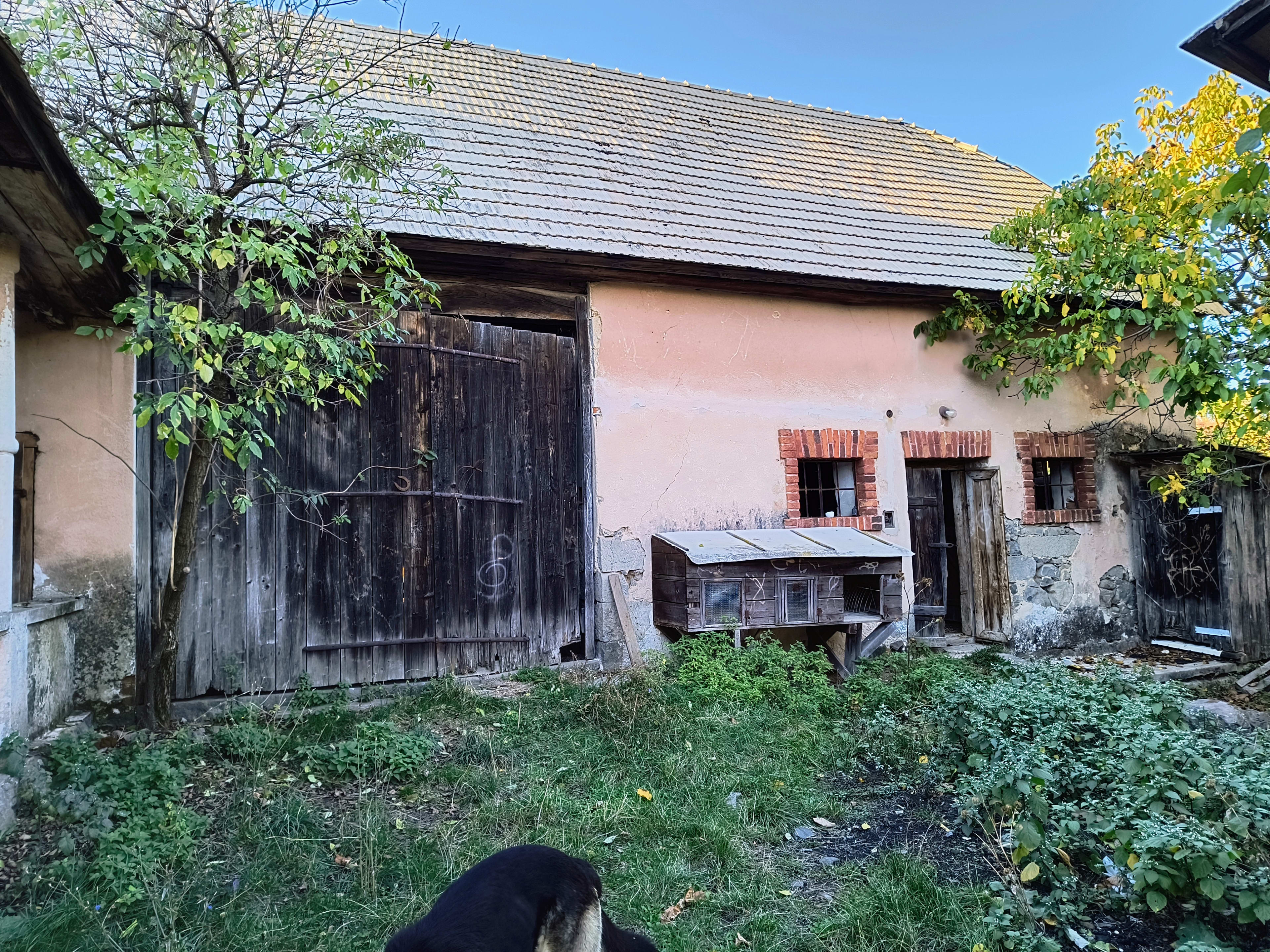 Predám Gazdovský, rodičovský dom v lokalite Čekovce