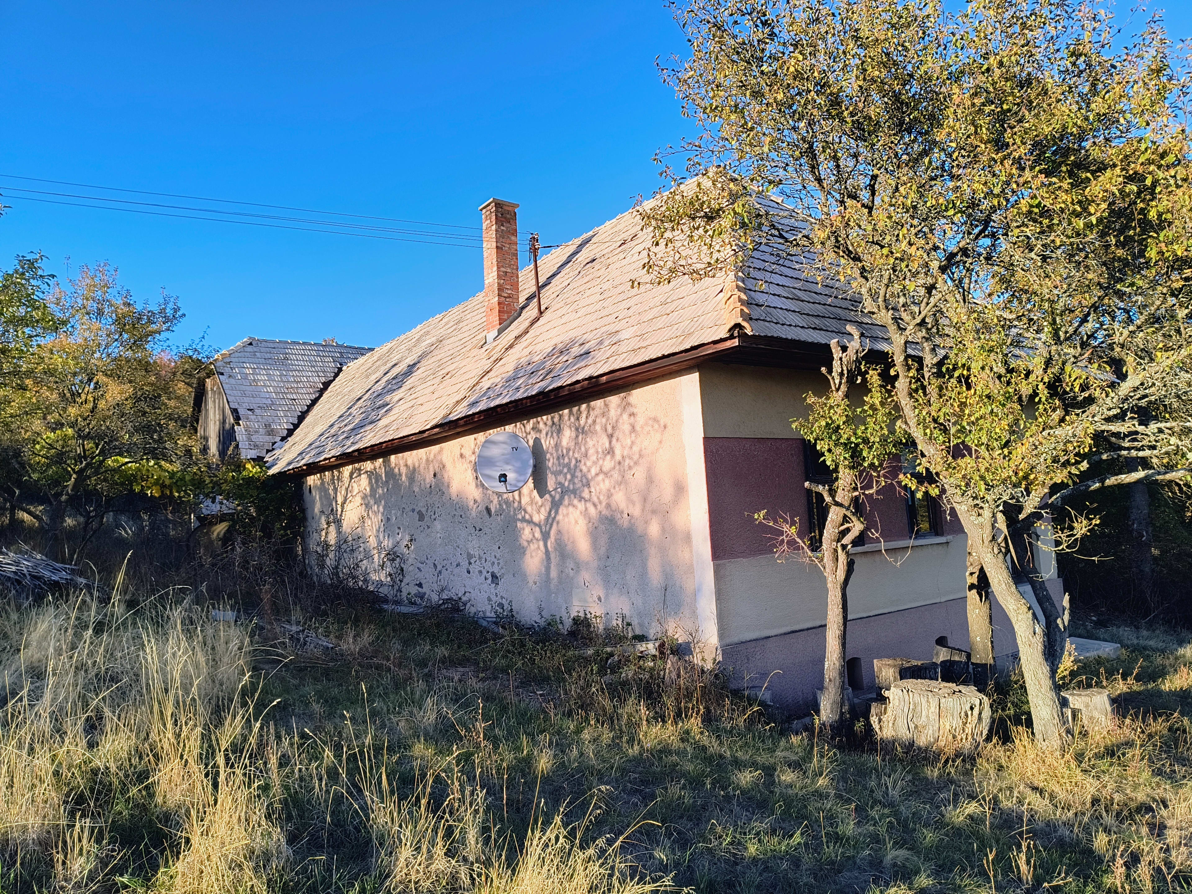 Predám Gazdovský, rodičovský dom v lokalite Čekovce