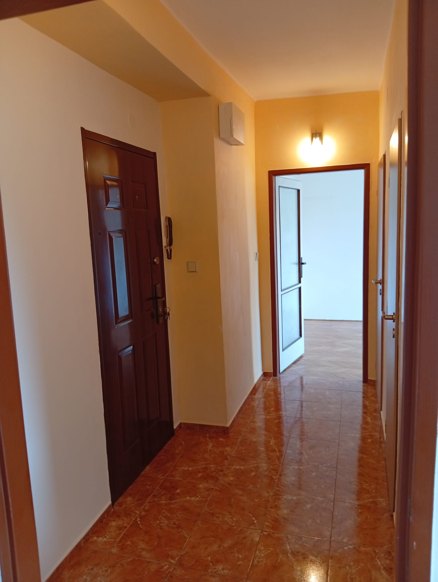 Predám slnečný byt v lokalite Košice