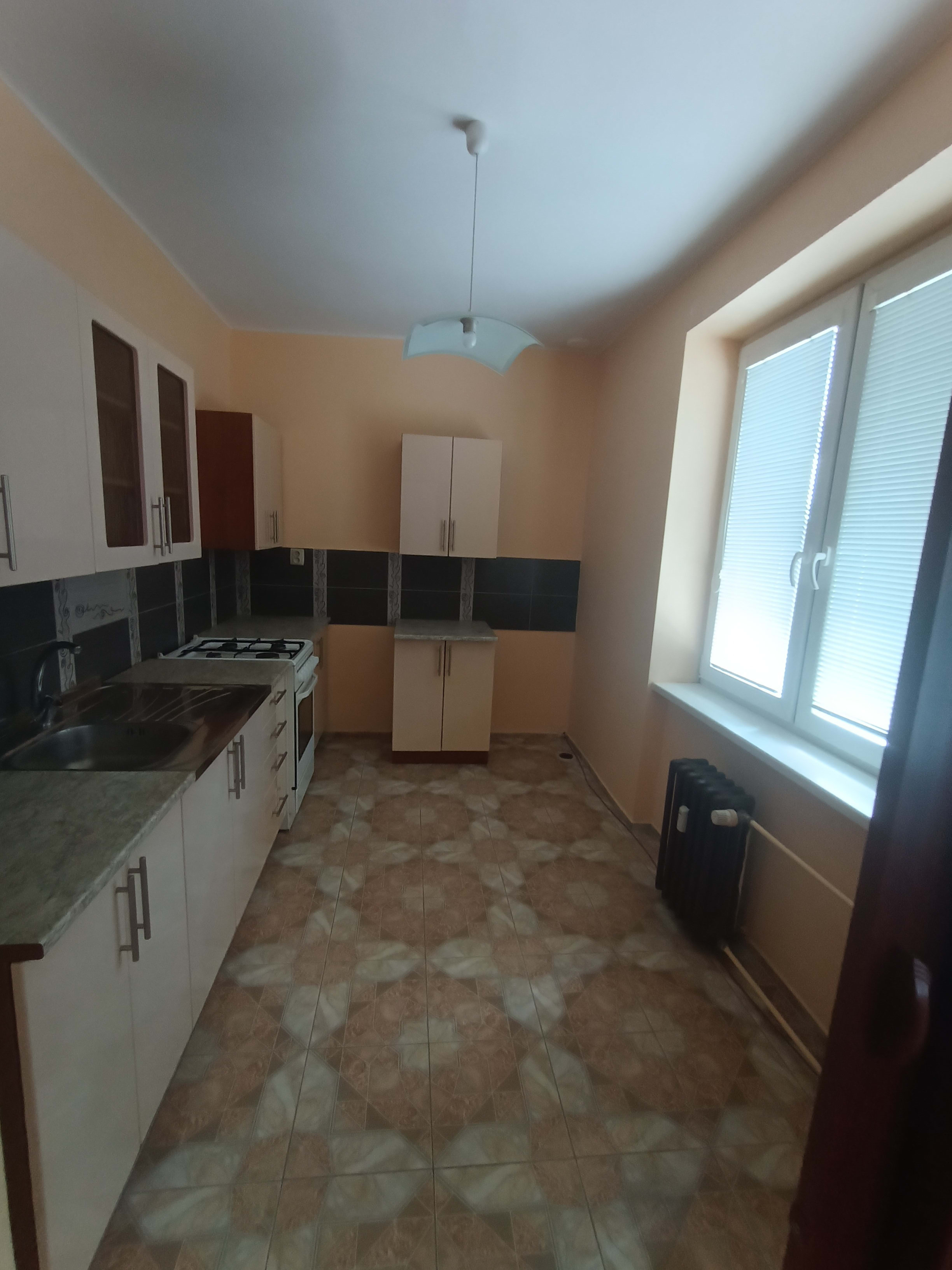 Predám slnečný byt v lokalite Košice