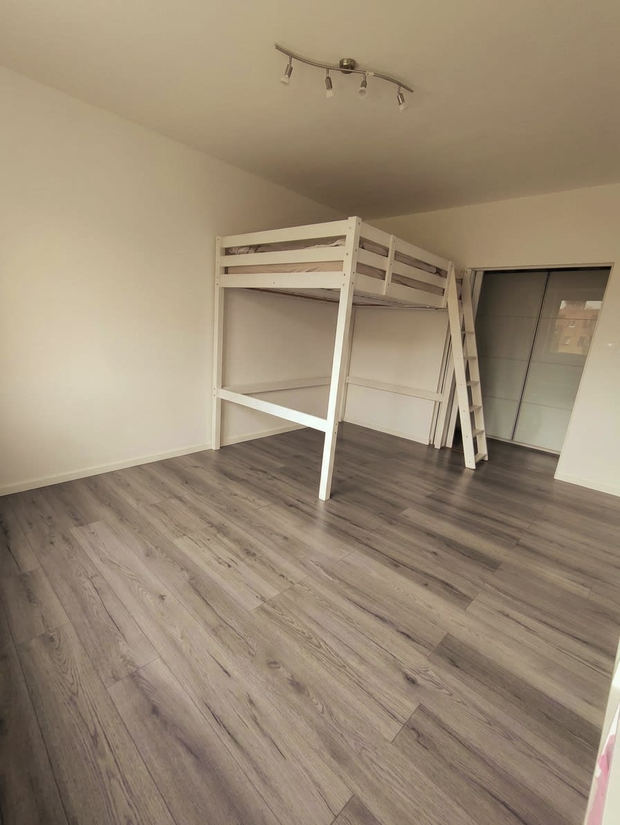 Predám moderný byt v lokalite Nitra