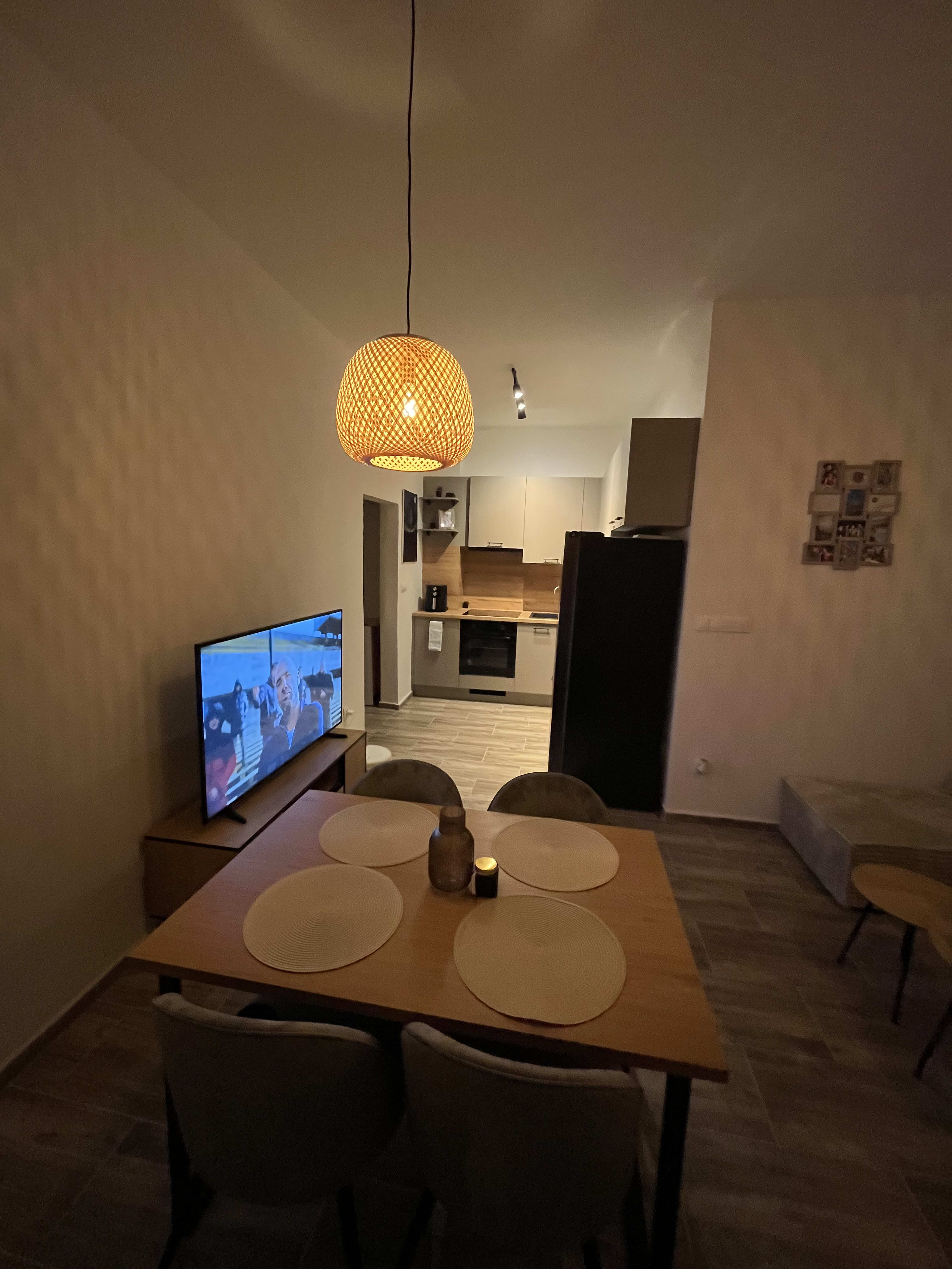 Predám moderný byt v lokalite Borský Svätý Jur