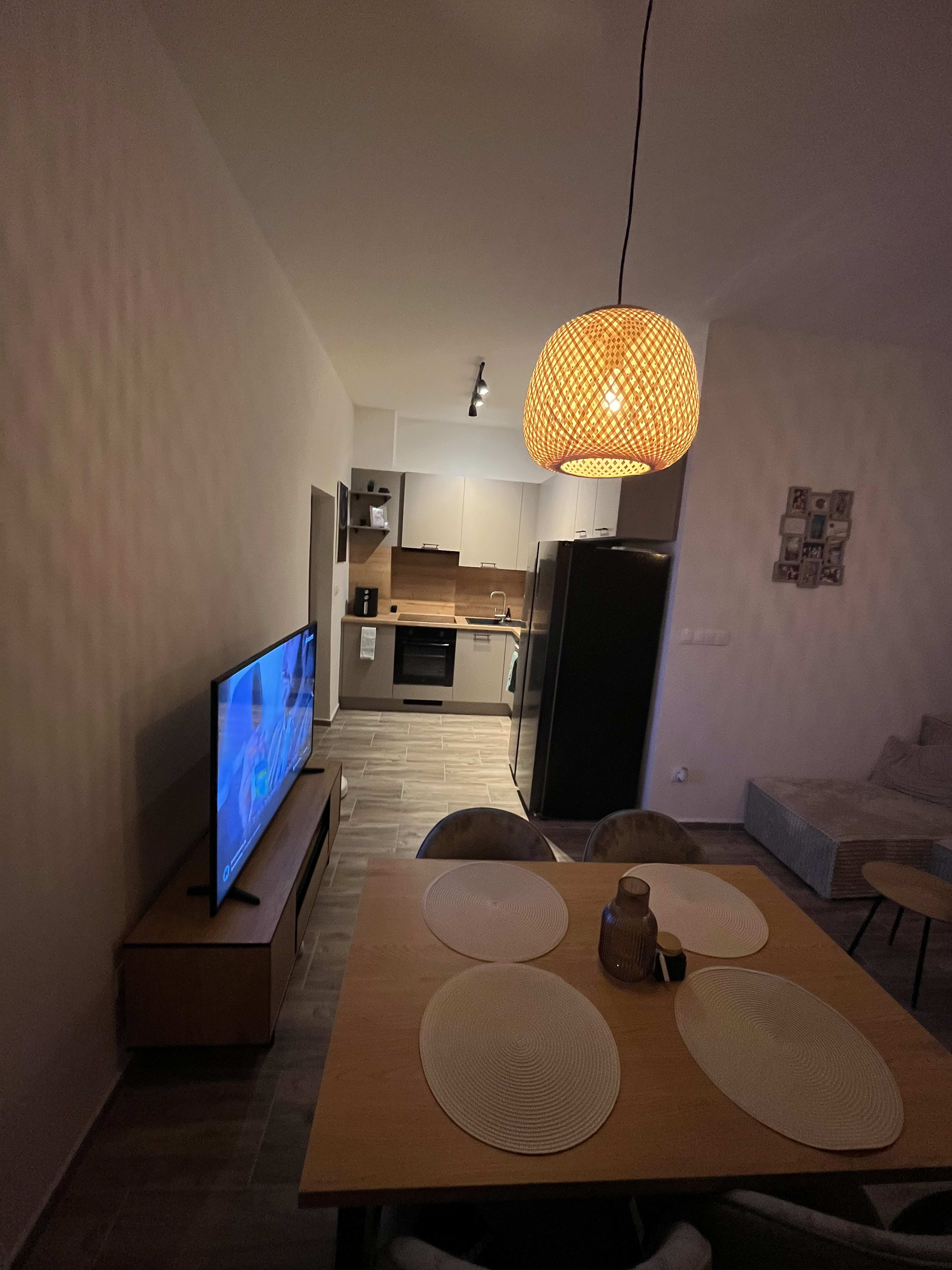 Predám moderný byt v lokalite Borský Svätý Jur