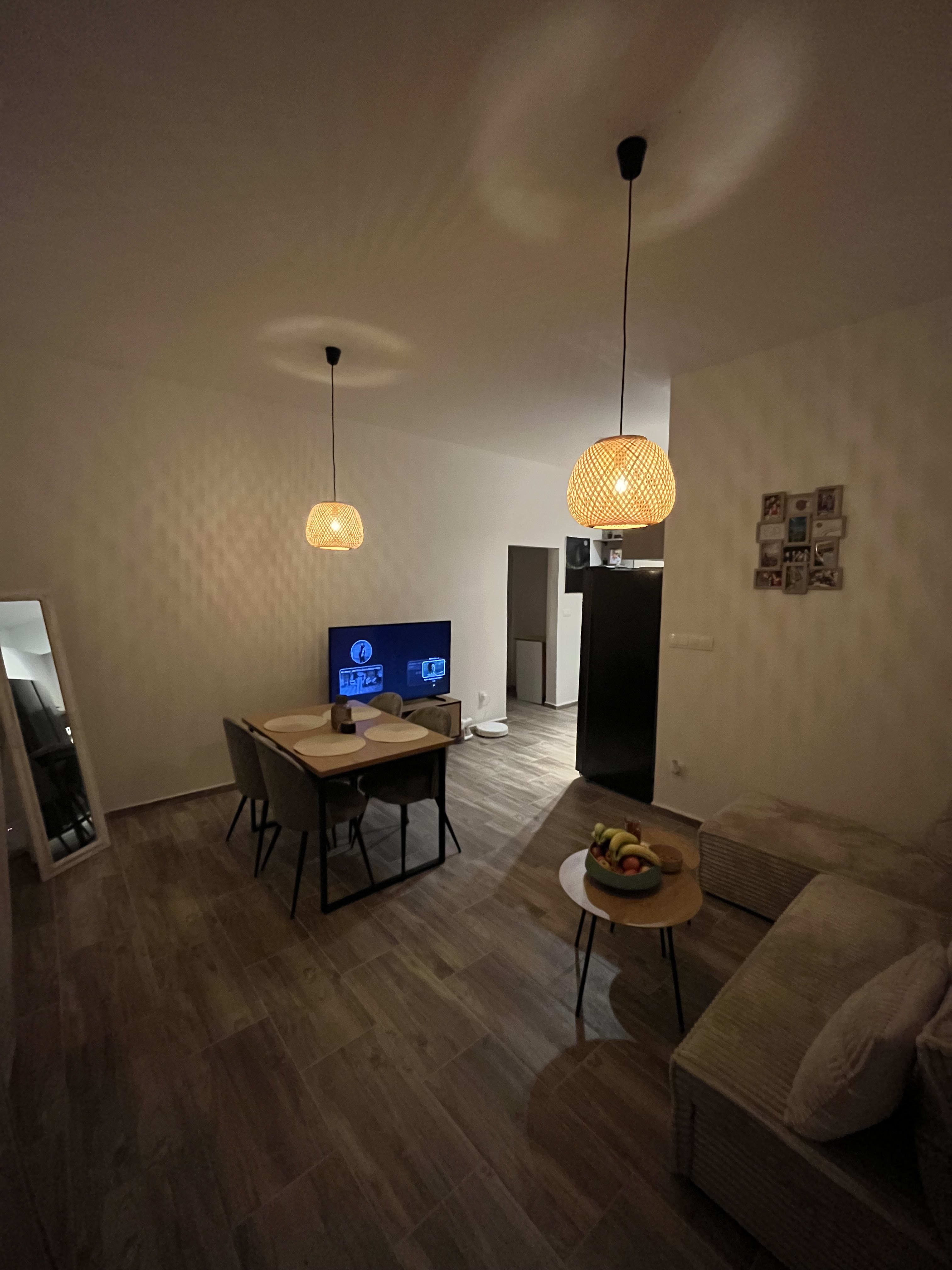 Predám moderný byt v lokalite Borský Svätý Jur