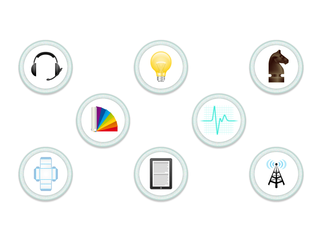 Vector graphic illustration by Andrew Jarecki