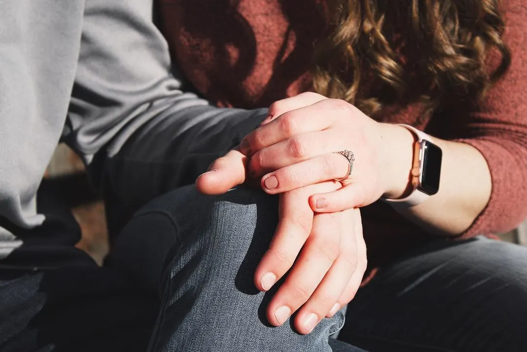 Jake & Sophia
