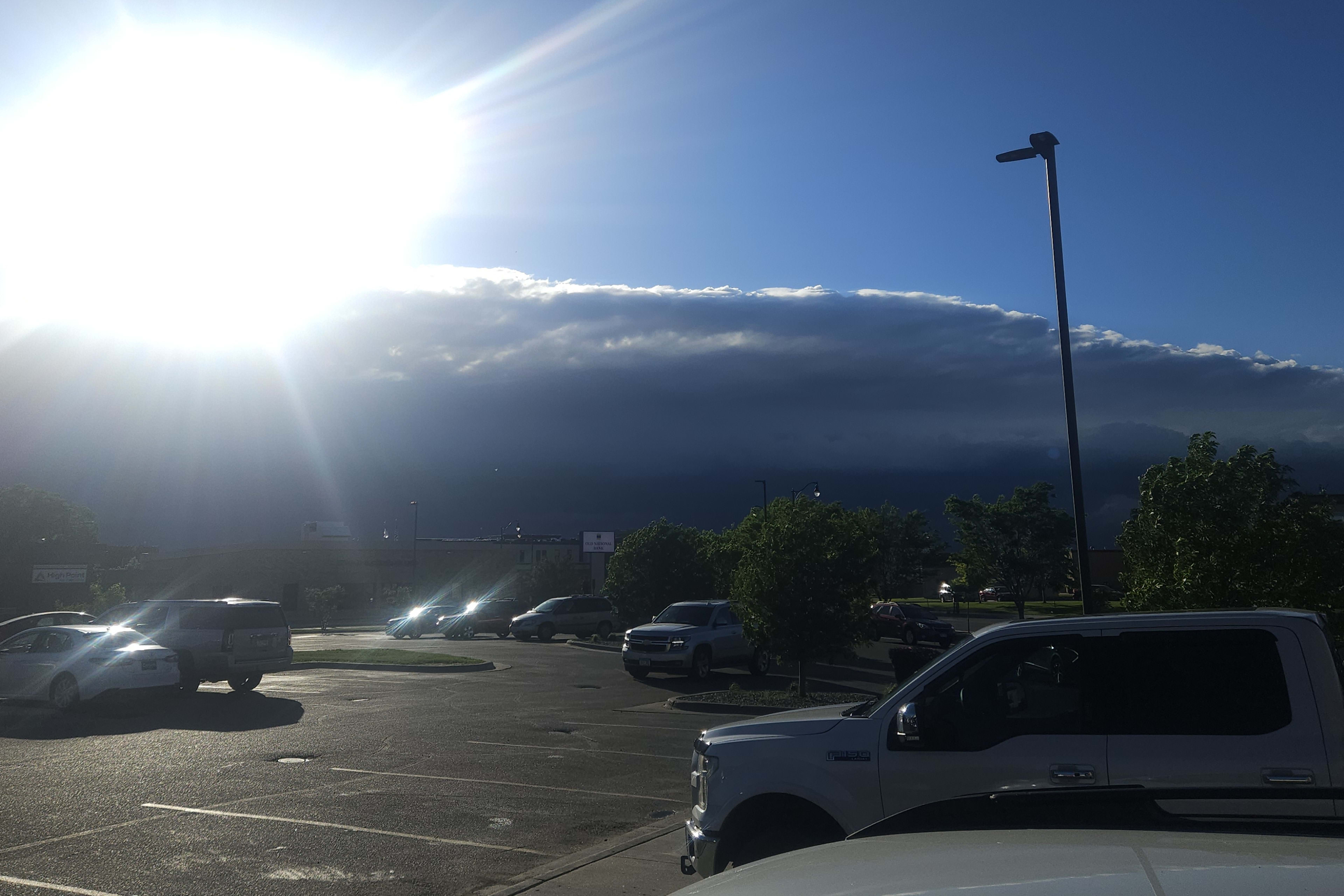 weather pic