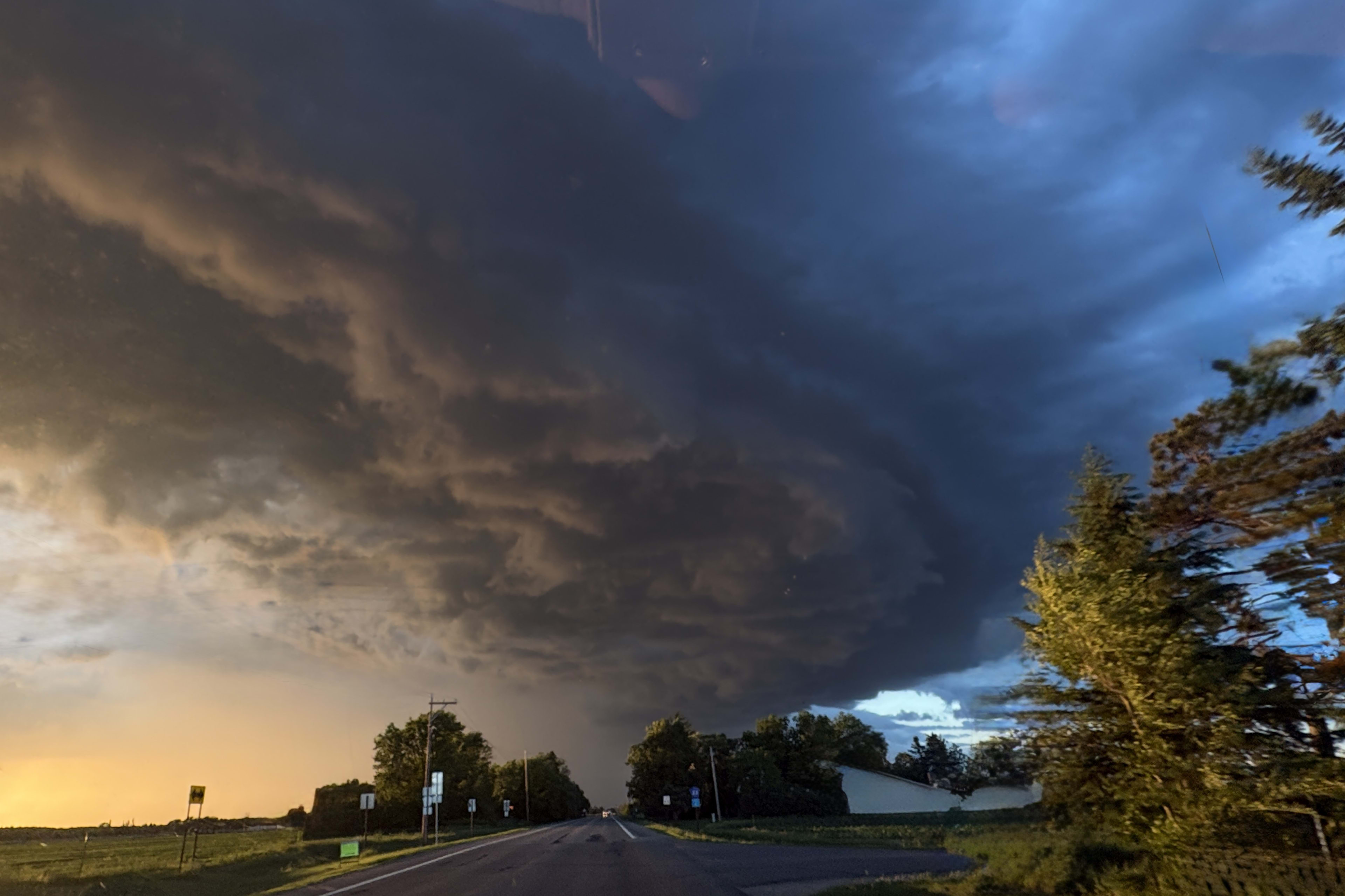 weather pic