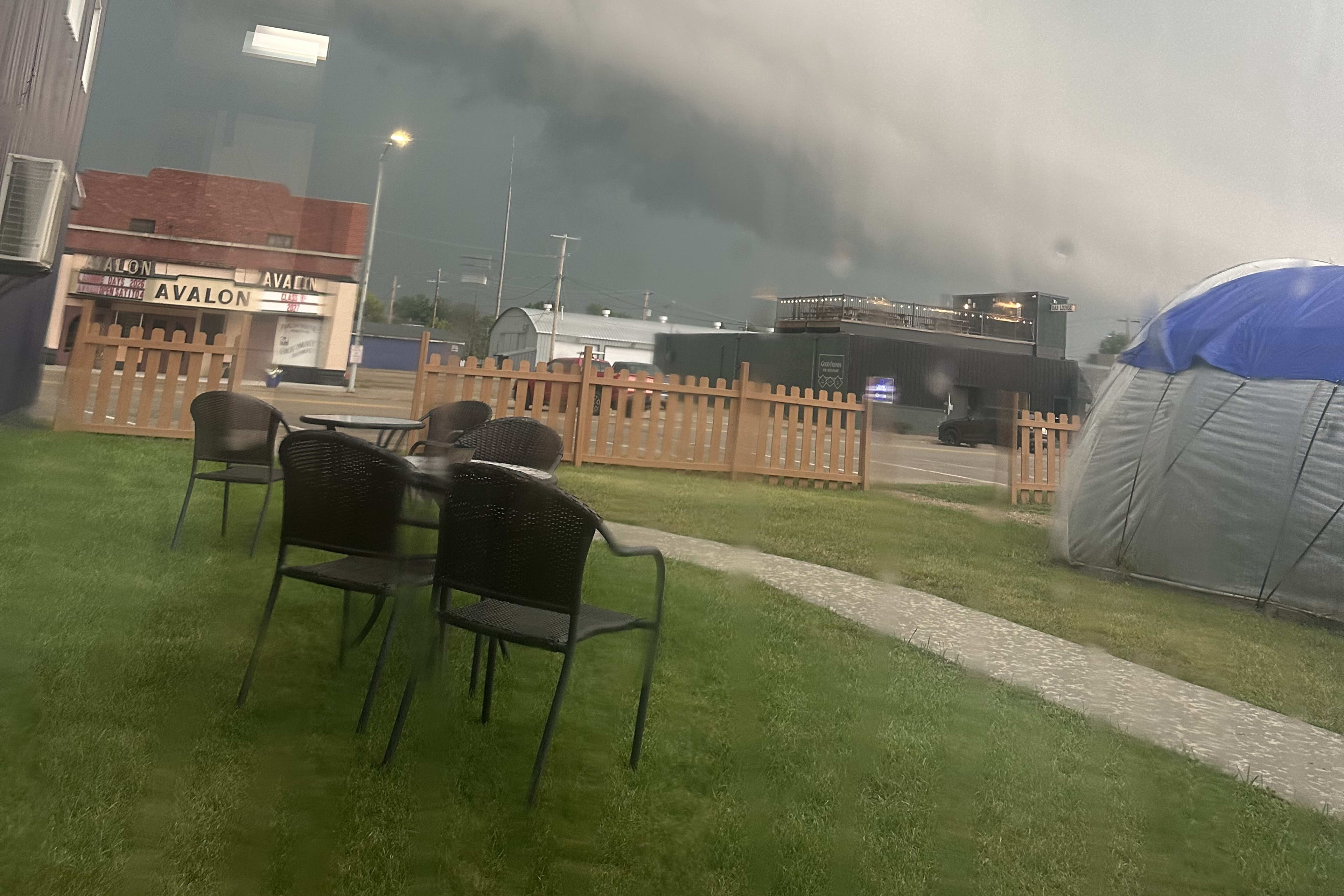 weather pic