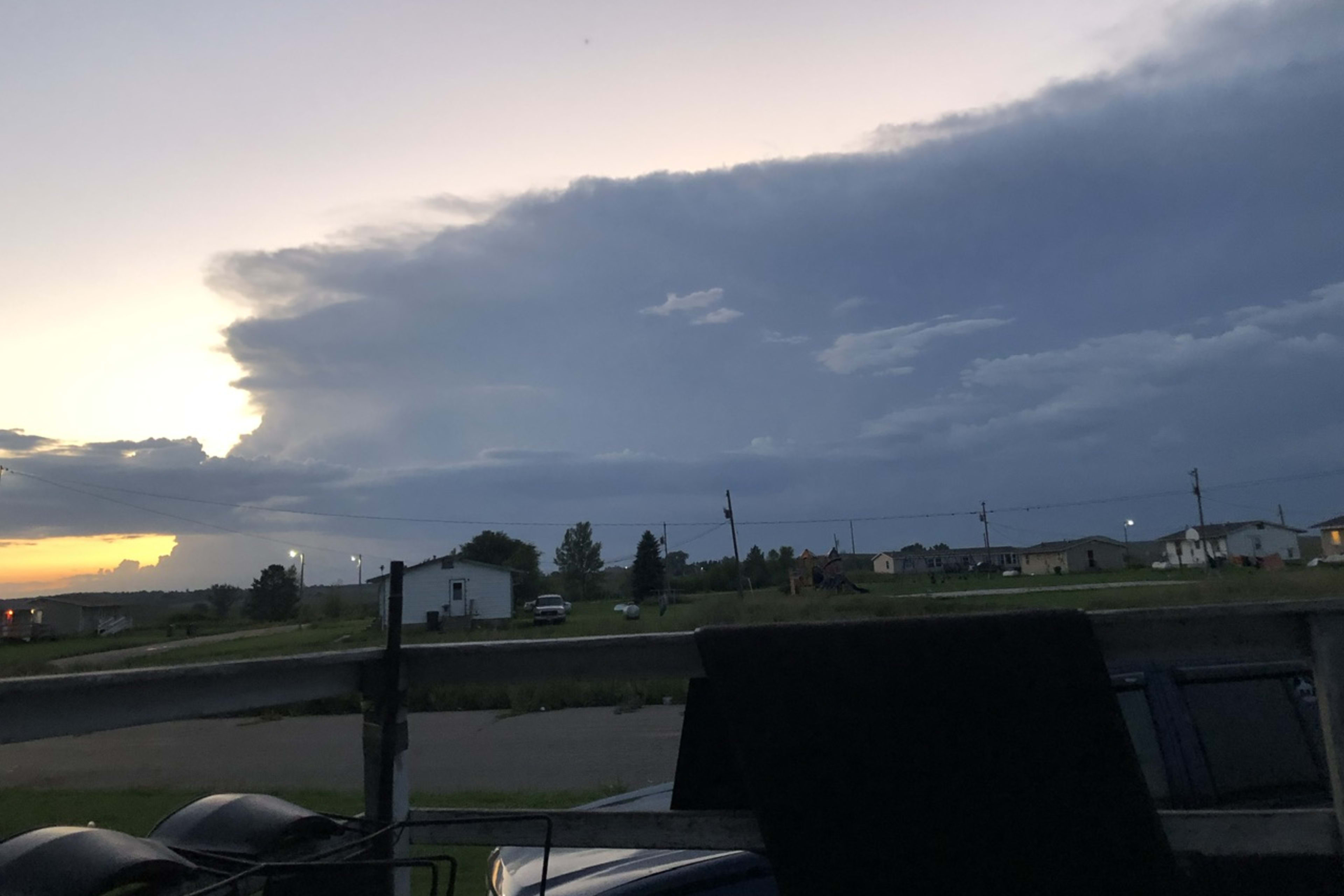 weather pic