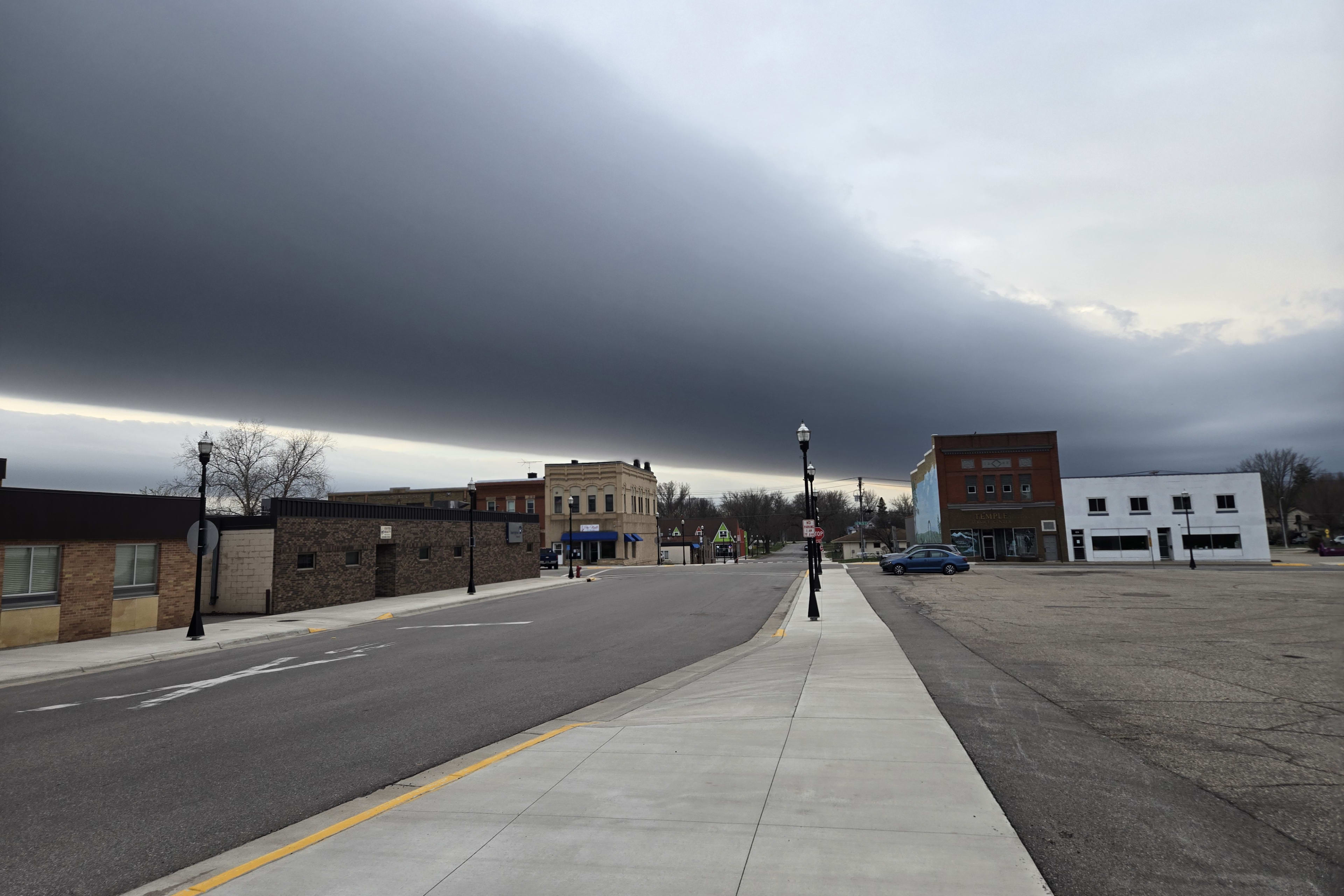 weather pic