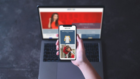 E-commerce framework Aimeos aneb eshop snadno a rychle