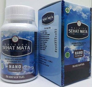 Agen Walatra Sehat Mata di Soppeng Agen Walatra Sehat Mata di Soppeng