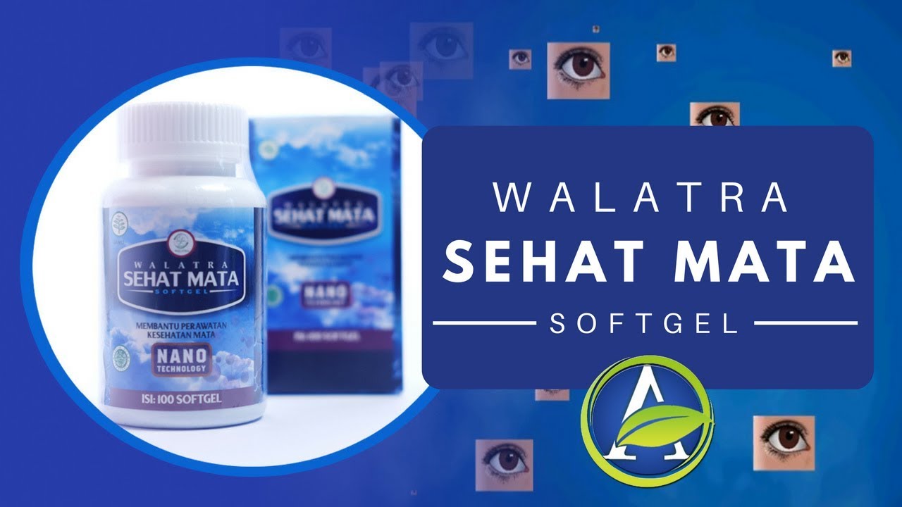 Agen Walatra Sehat Mata di Ogan Komering Ulu Agen Walatra Sehat Mata di Ogan Komering Ulu