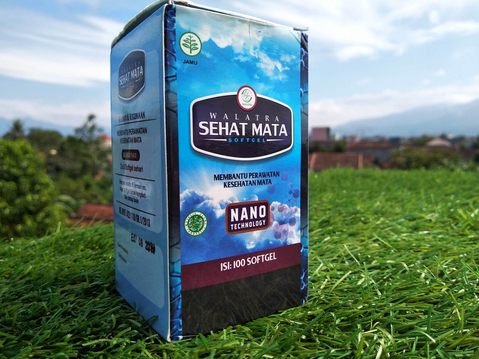 Agen Walatra Sehat Mata di Indramayu Agen Walatra Sehat Mata di Indramayu