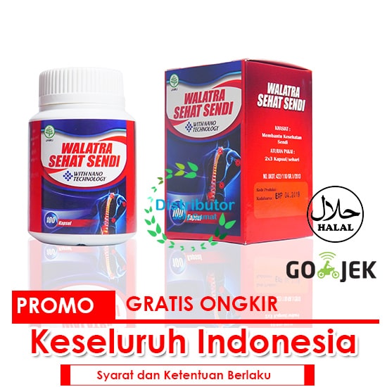 Agen Walatra Sehat Sendi di Ransiki Agen Walatra Sehat Sendi di Ransiki