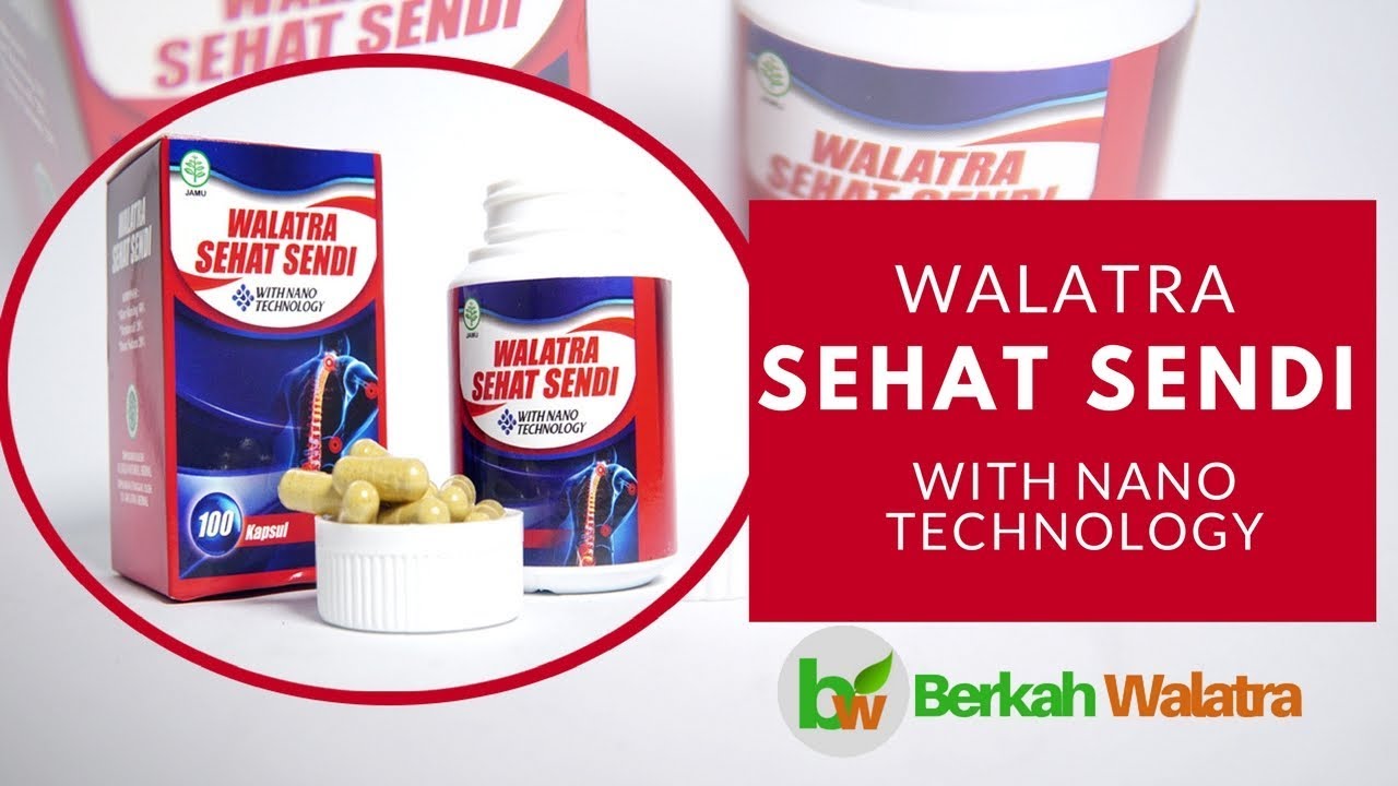 Agen Walatra Sehat Sendi di Negara Agen Walatra Sehat Sendi di Negara
