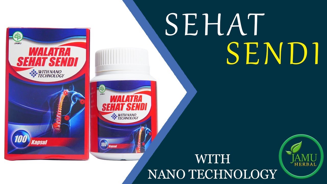 Agen Walatra Sehat Sendi di Soe Agen Walatra Sehat Sendi di Soe