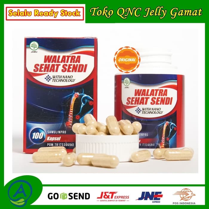Agen Walatra Sehat Sendi di Soe Agen Walatra Sehat Sendi di Soe