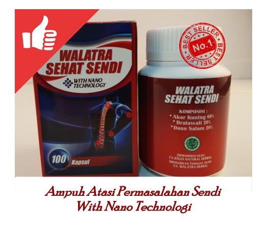 Agen Walatra Sehat Sendi di Rokan Hilir Agen Walatra Sehat Sendi di Rokan Hilir