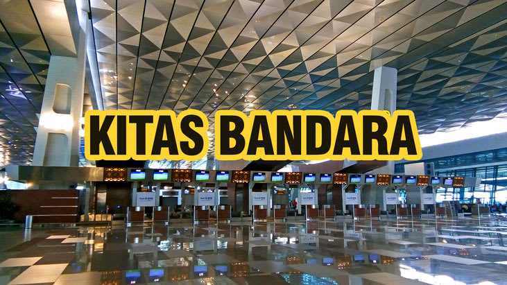 Kitas Bandara