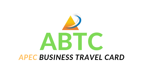 Apec Business Travel Card