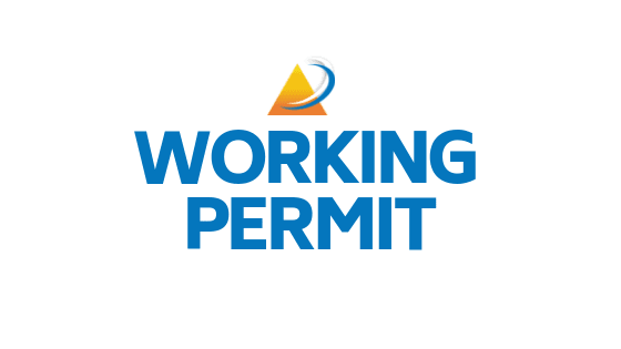 Working Permit