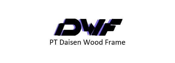 PT Daisen Wood Frame