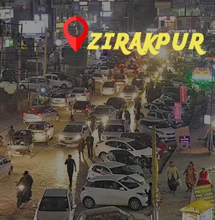                     Zirakpur escorts