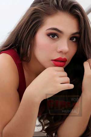  female escort aarohi