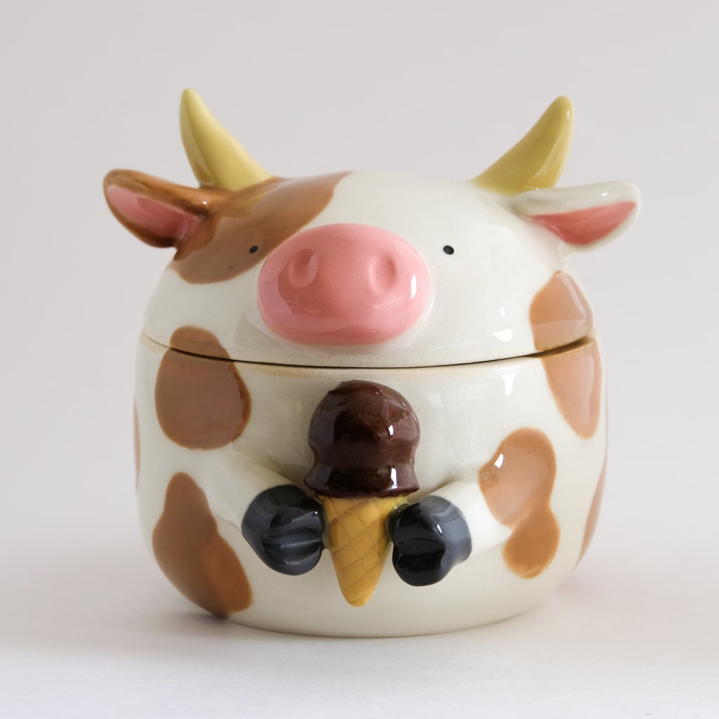 Cow