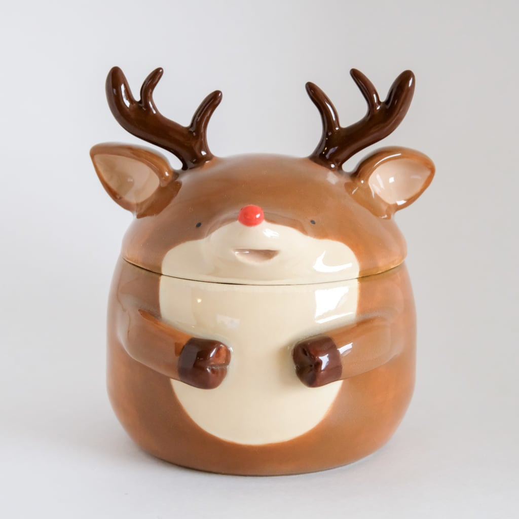 Reindeer