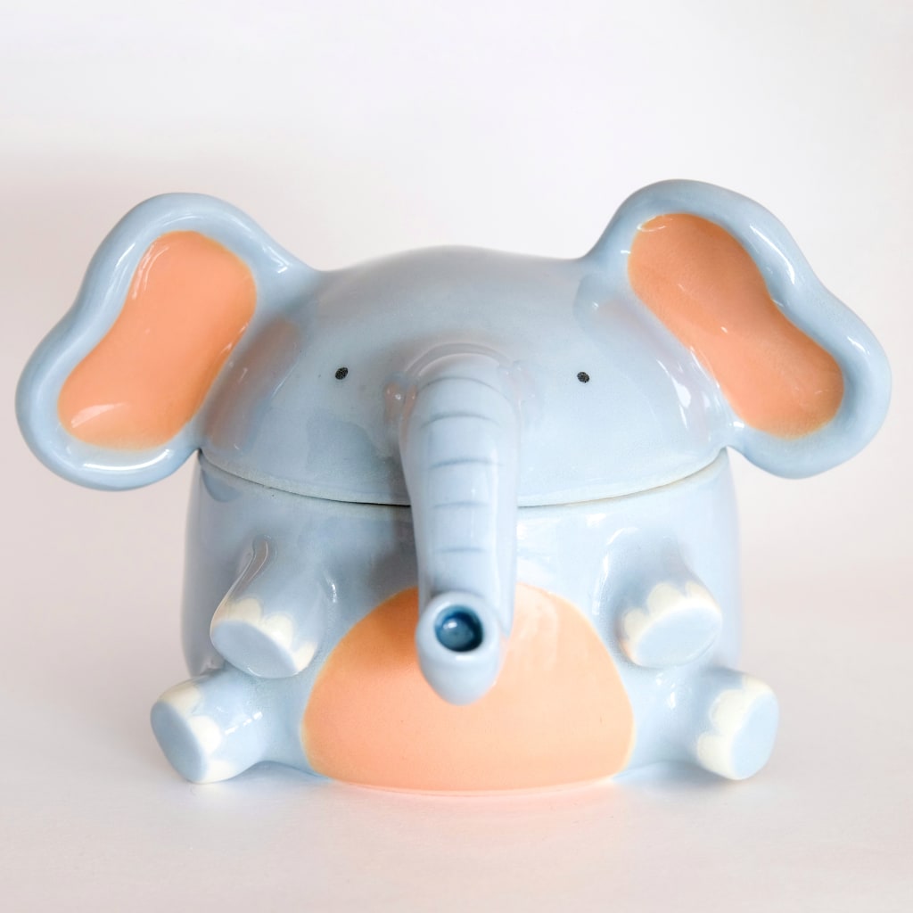 Baby Elephant
