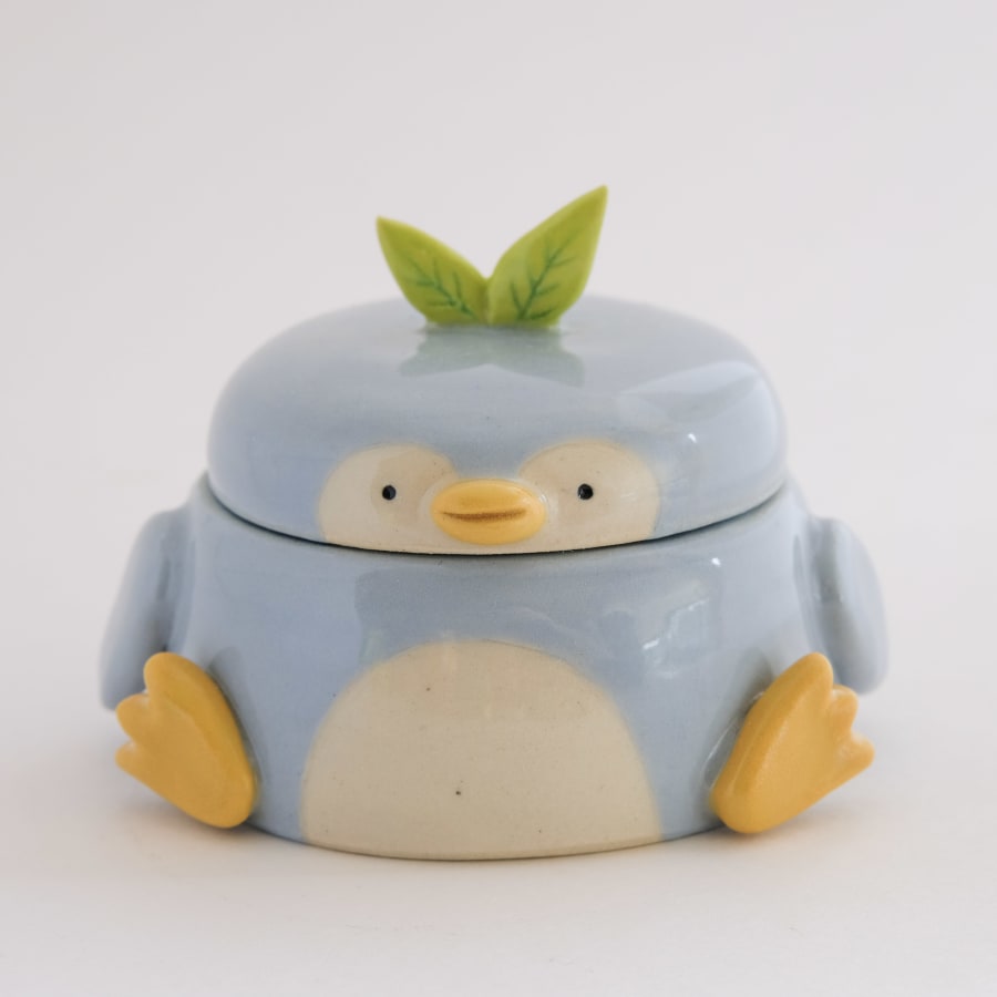 Baby Blue Penguin