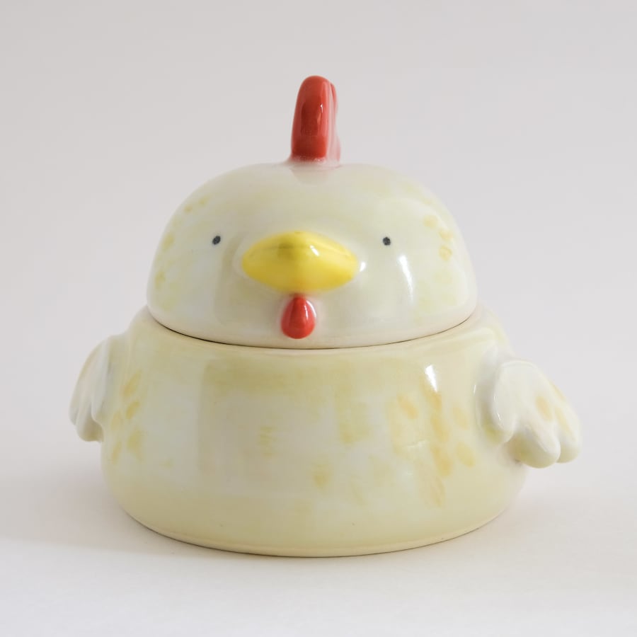 Chicken