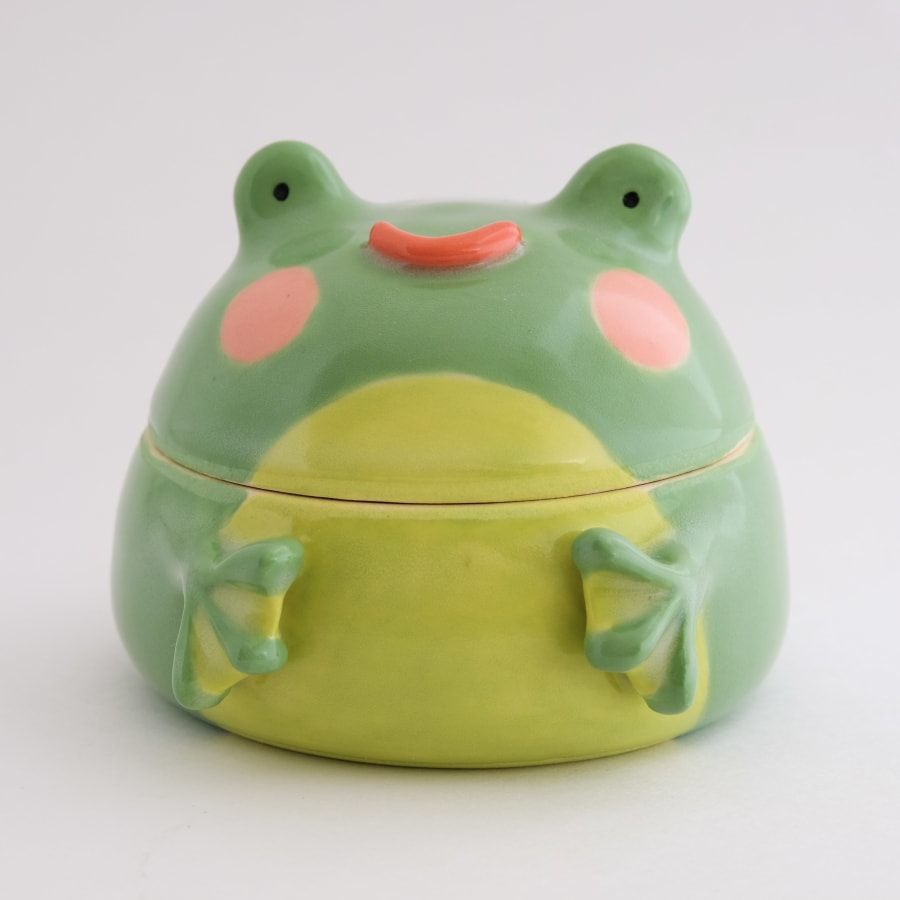 Frog
