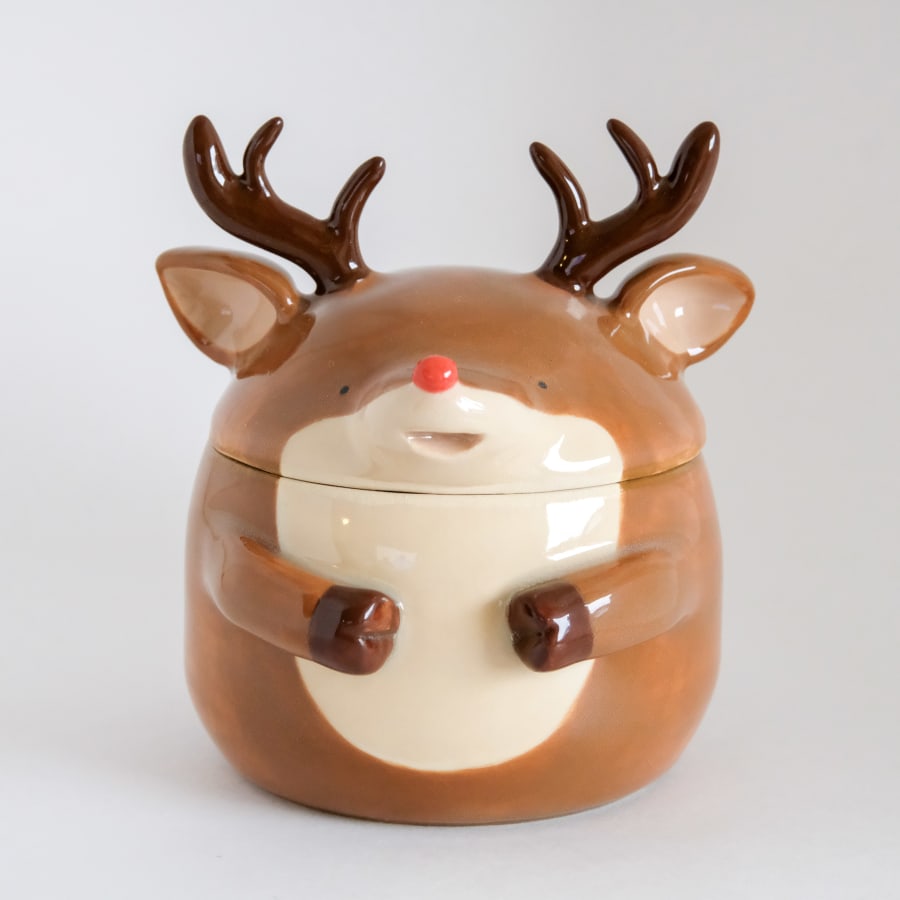 Reindeer