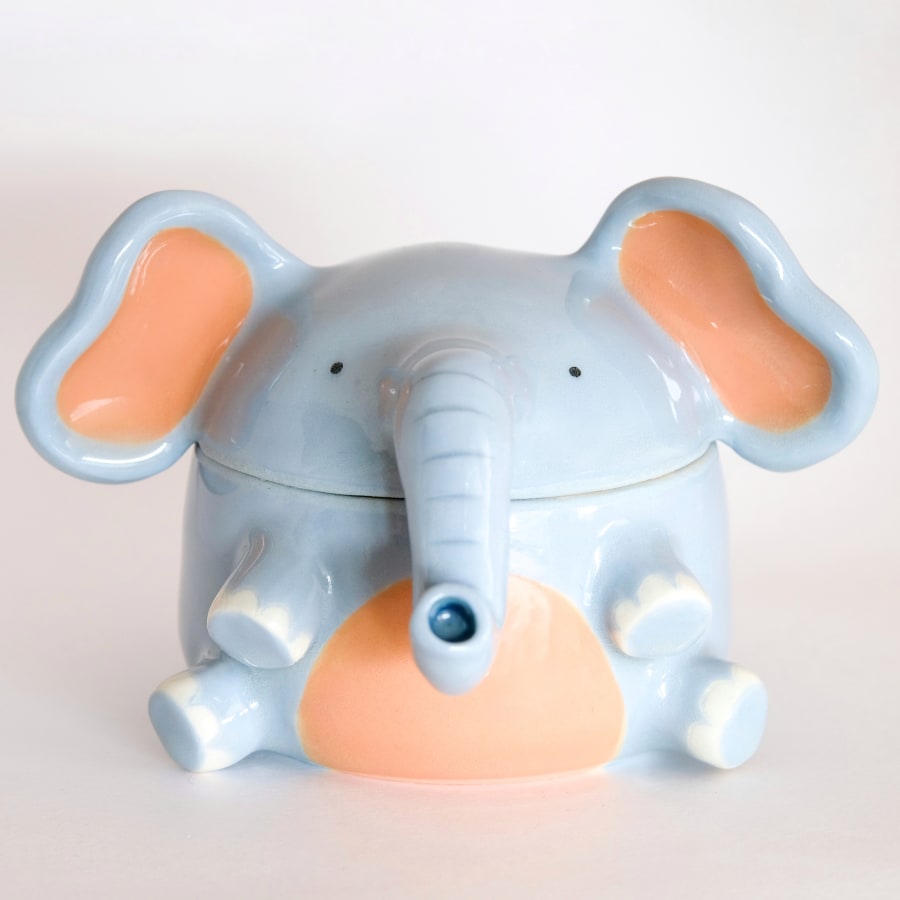 Baby Elephant