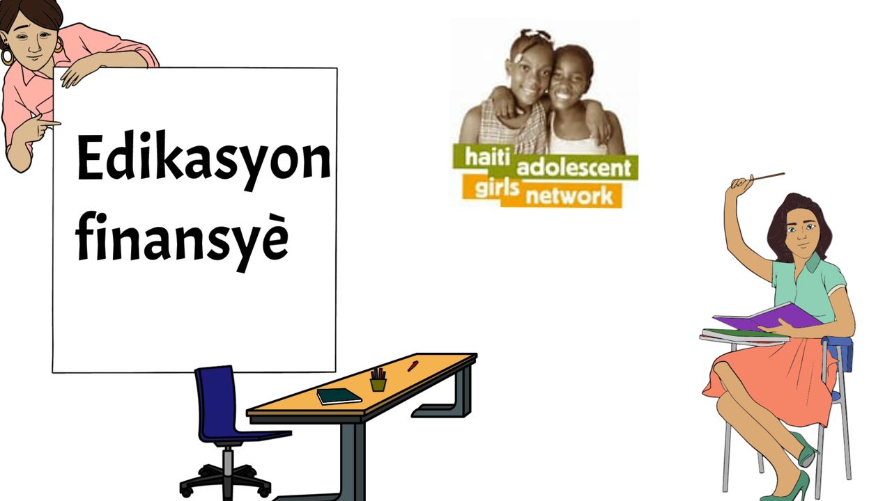 Entwodiksyon sou finans pèsonèl