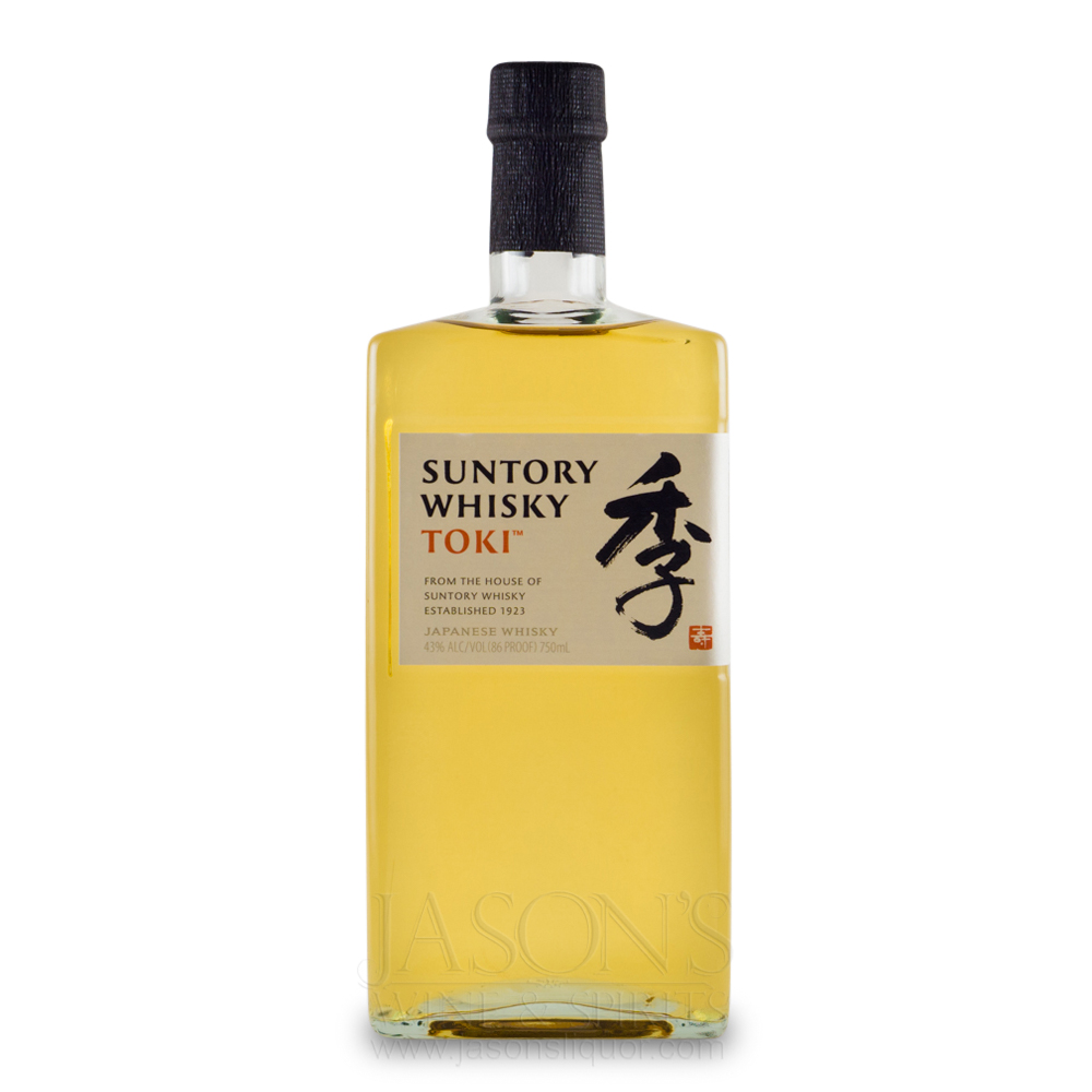 Jason's Wine & Spirits