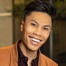 Jason Vongsay headshot