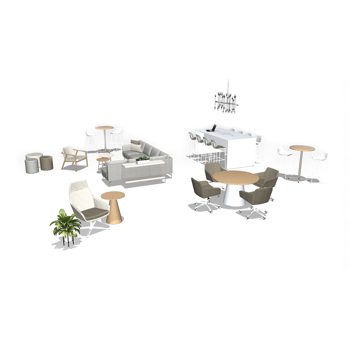 Community - Community_Adaptable Setting 1_white