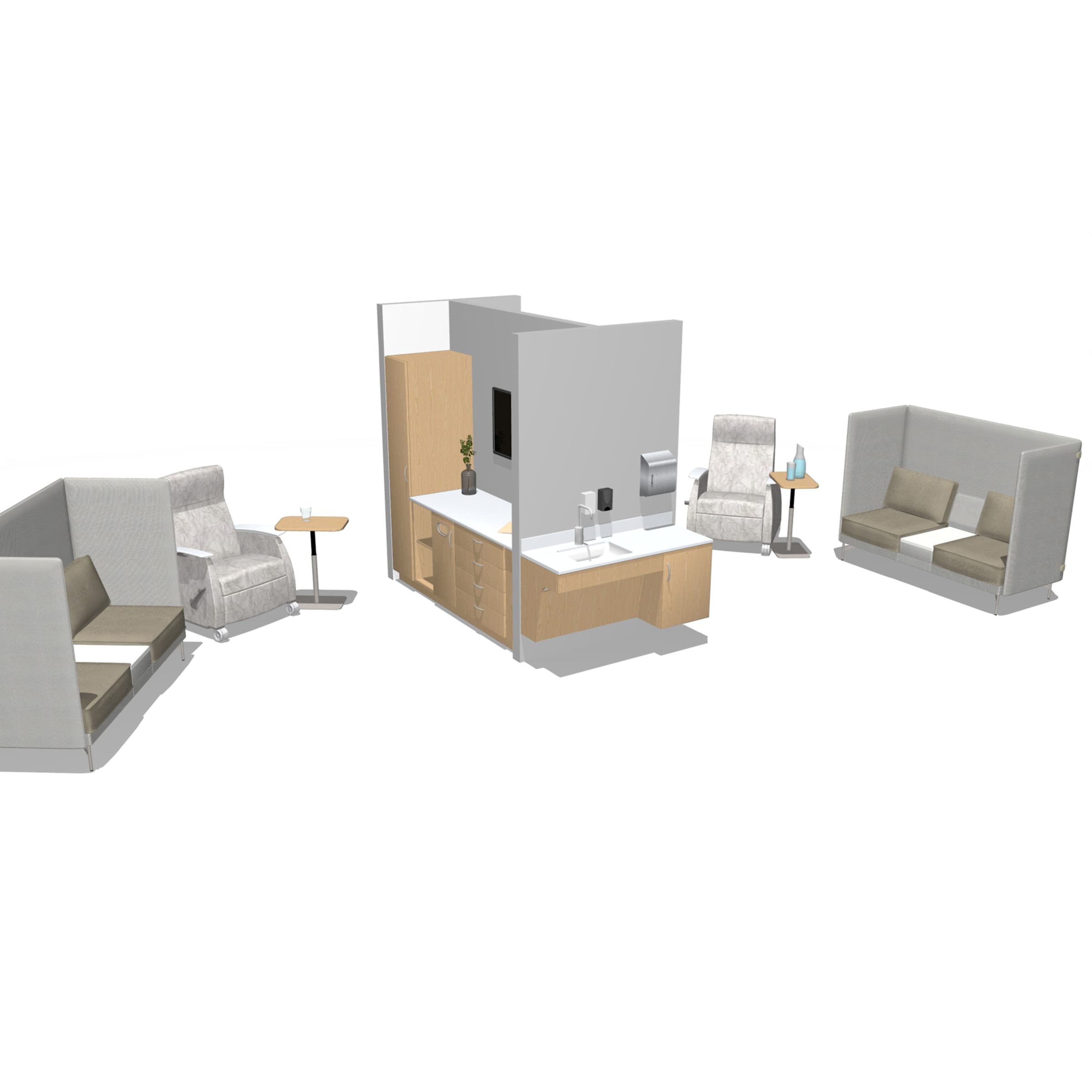 Patient Space - Treatment_SupportiveREV_White