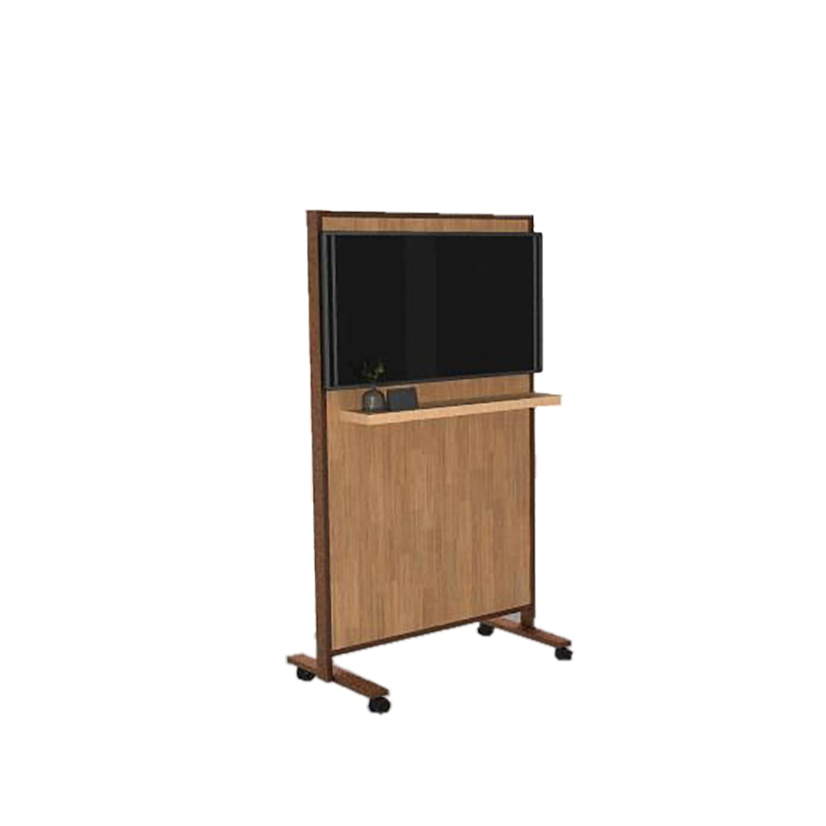 A34-CustomDisplay