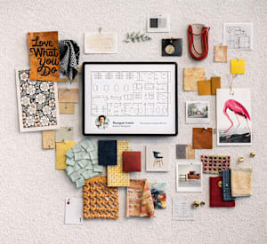 DesignDaysCharetteWall