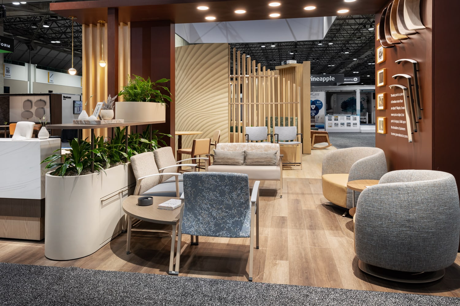 JSI Health_Connection Corner