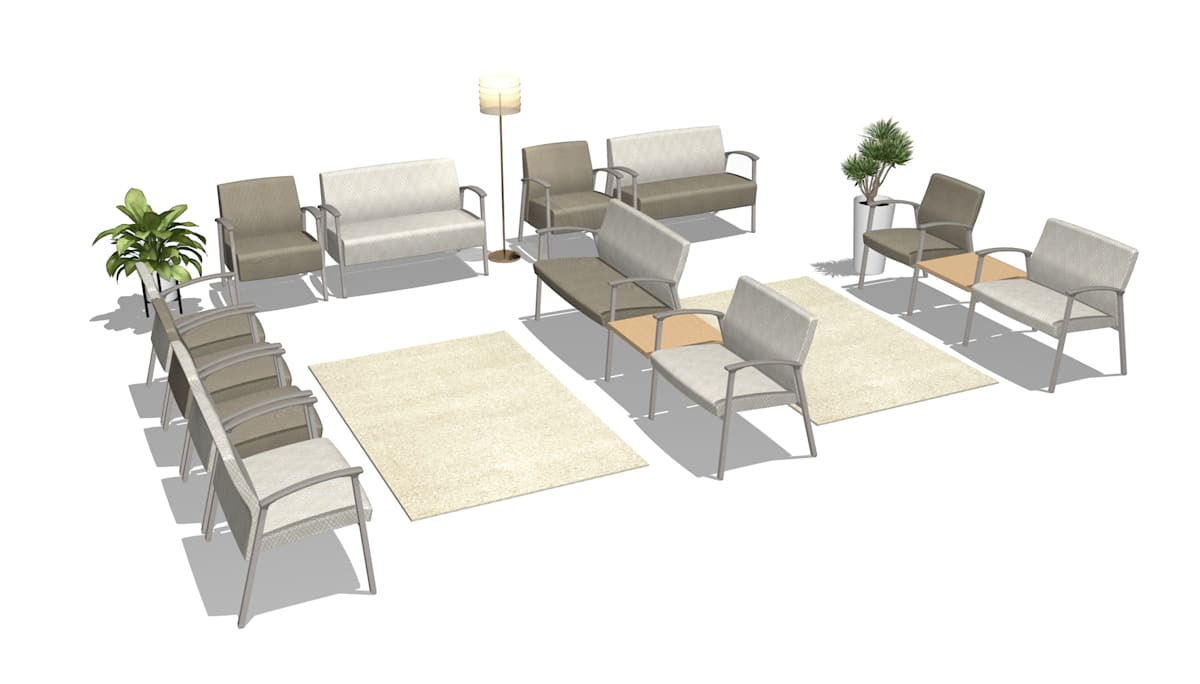 Community - Community_VersatileREV_White