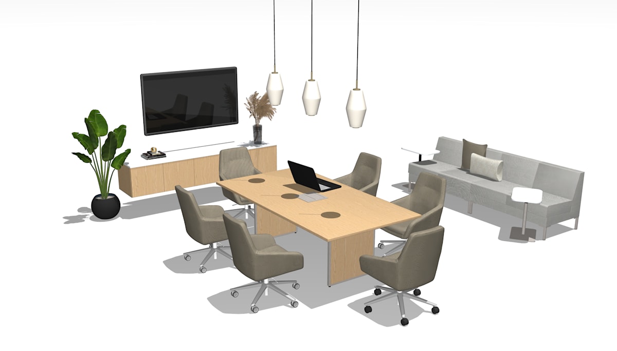 Admin - Meeting_Small Group