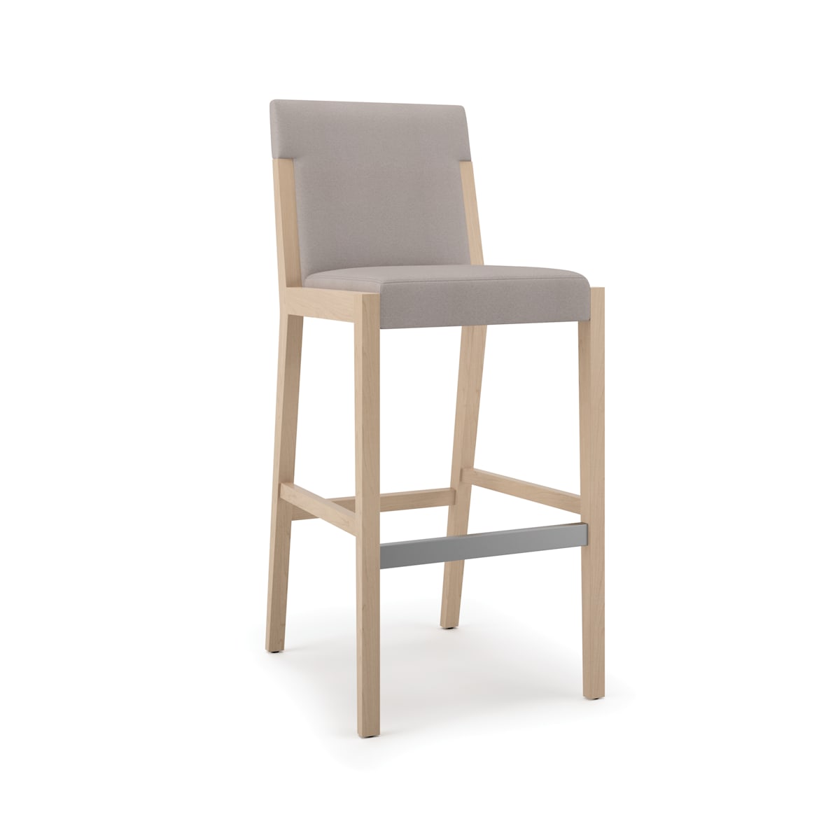 1491-1101-2003 (Millie - Barstool - Highback)